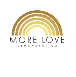 More Love logo