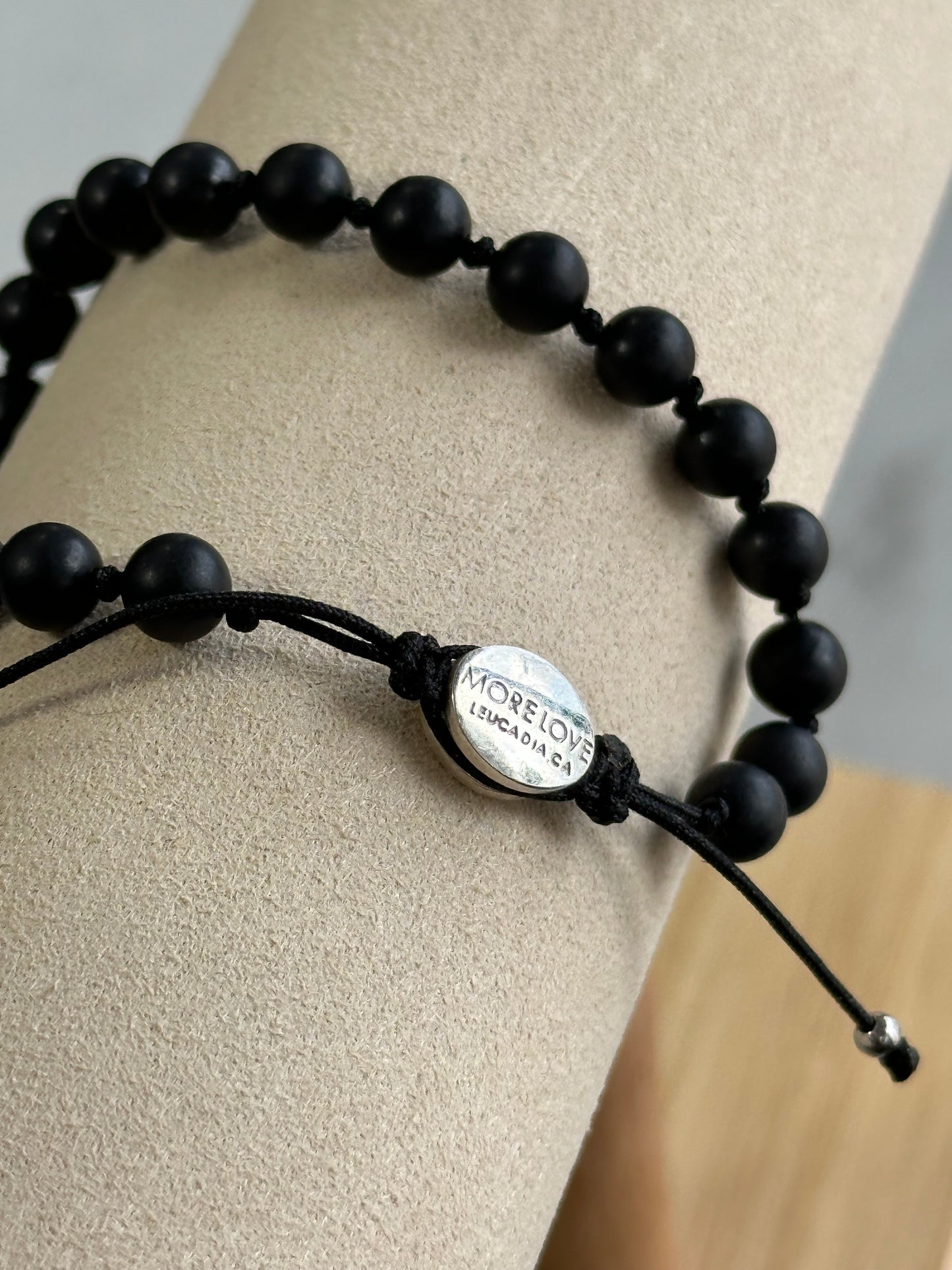 Shungite 6mm Bracelet