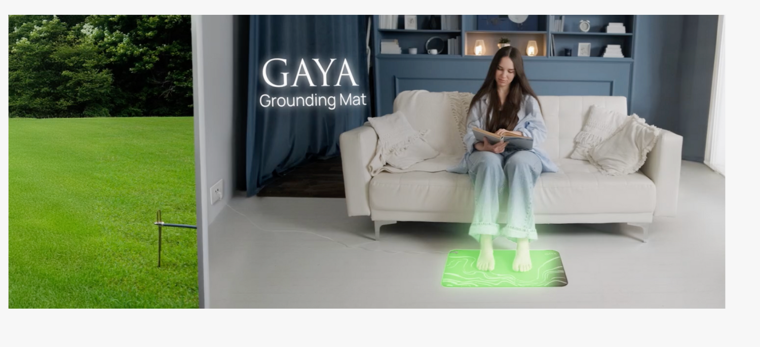 EARTHING (GROUNDING)