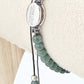 Green Jade Meridian Bracelet