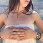 Amazonite Crystal Bracelet