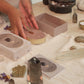 Glyph Oracle Deck: Sacred Symbols & Archetypes - Ancient Wisdom