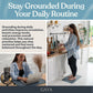 GAYA Grounding (Earthing) Mat